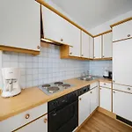 In A Quiet Location In Appartement