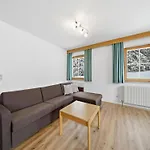 In A Quiet Location In Apartamento Mittersill
