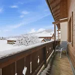 Appartement In A Quiet Location In Mittersill