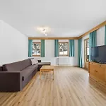 In A Quiet Location In