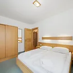 Appartement In A Quiet Location In Mittersill