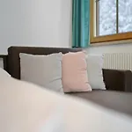 Apartamento In A Quiet Location In