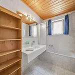 In A Quiet Location In Appartement Mittersill