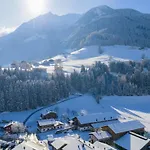 Appartement In A Quiet Location In