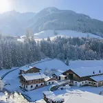 Appartement In A Quiet Location In Mittersill