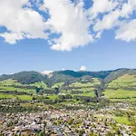 In A Quiet Location In Mittersill