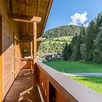 Apartamento In A Quiet Location In Mittersill