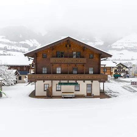 In A Quiet Location In