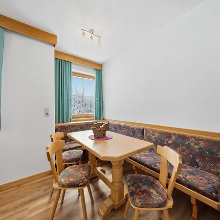 In A Quiet Location In * Mittersill