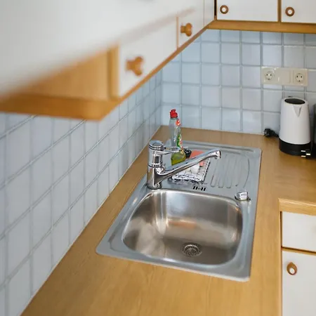 In A Quiet Location In Mittersill