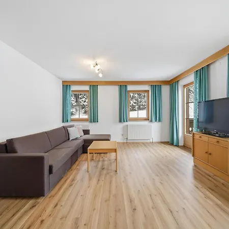 In A Quiet Location In