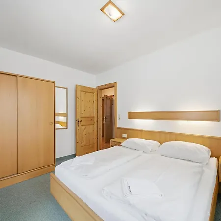 Appartamento In A Quiet Location In Mittersill