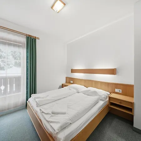 Apartament In A Quiet Location In *