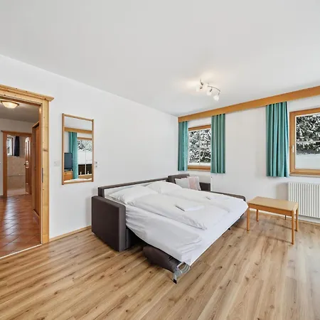 In A Quiet Location In Lägenhet *