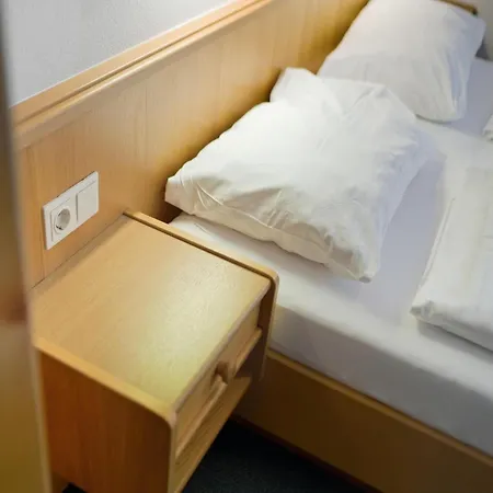 In A Quiet Location In Lägenhet *