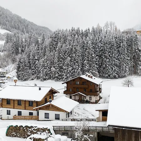 In A Quiet Location In *