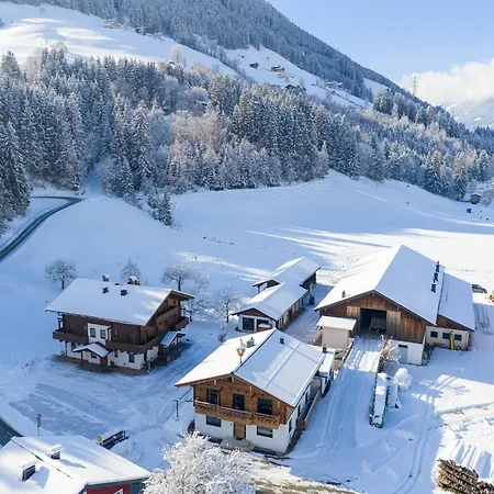 Lägenhet In A Quiet Location In *