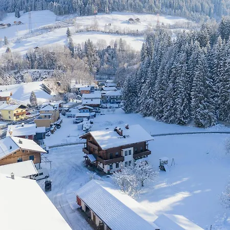 In A Quiet Location In Lägenhet *