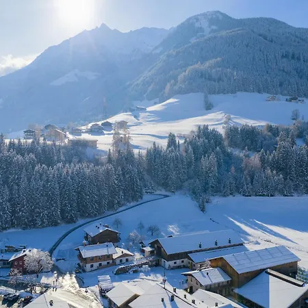 Appartamento In A Quiet Location In