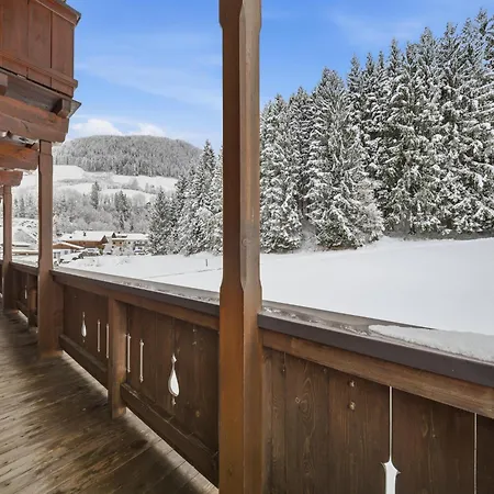 Appartement In A Quiet Location In *