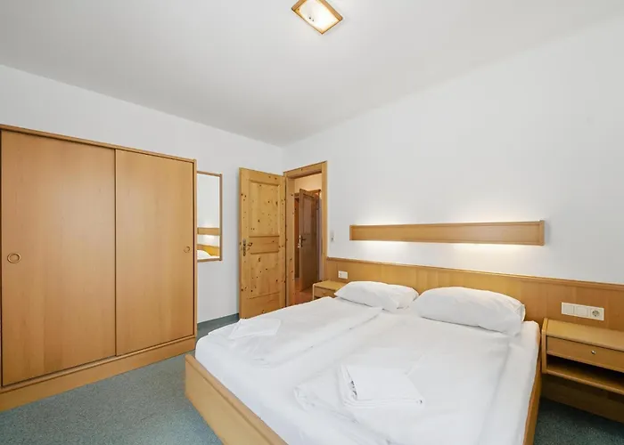 Appartement In A Quiet Location In Mittersill