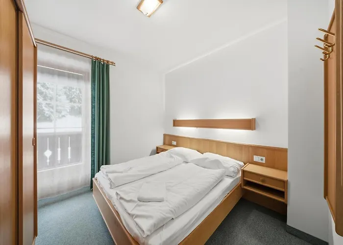 Appartement In A Quiet Location In *