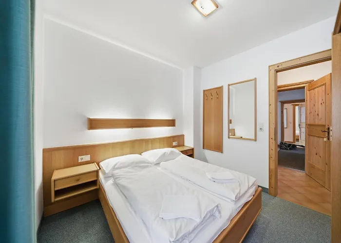 In A Quiet Location In *