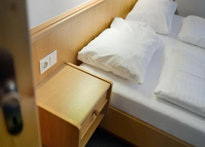 In A Quiet Location In 公寓 *