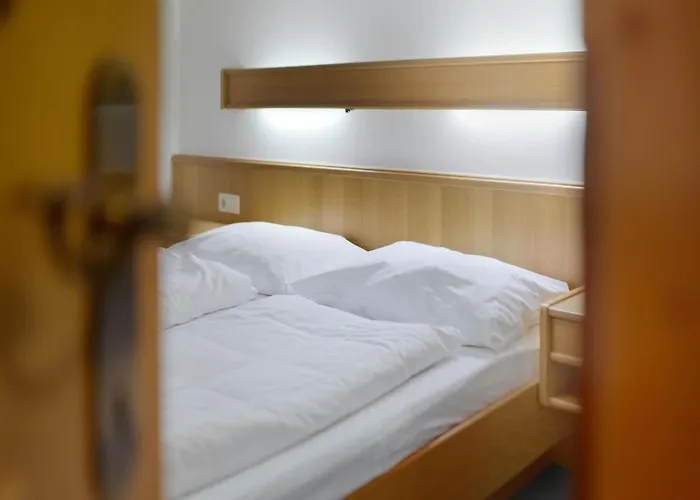 In A Quiet Location In *