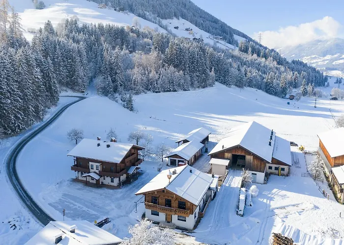 Appartement In A Quiet Location In *