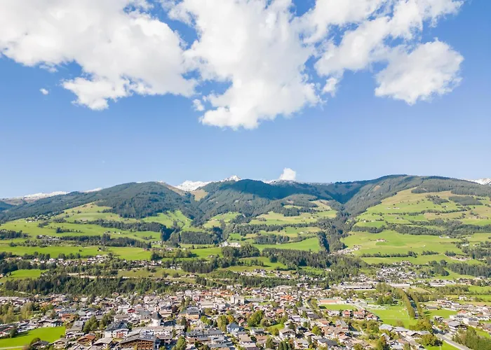 In A Quiet Location In 米特西尔